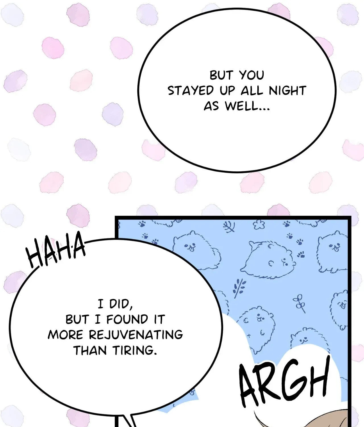 Fever Chapter 64 page 99 - 