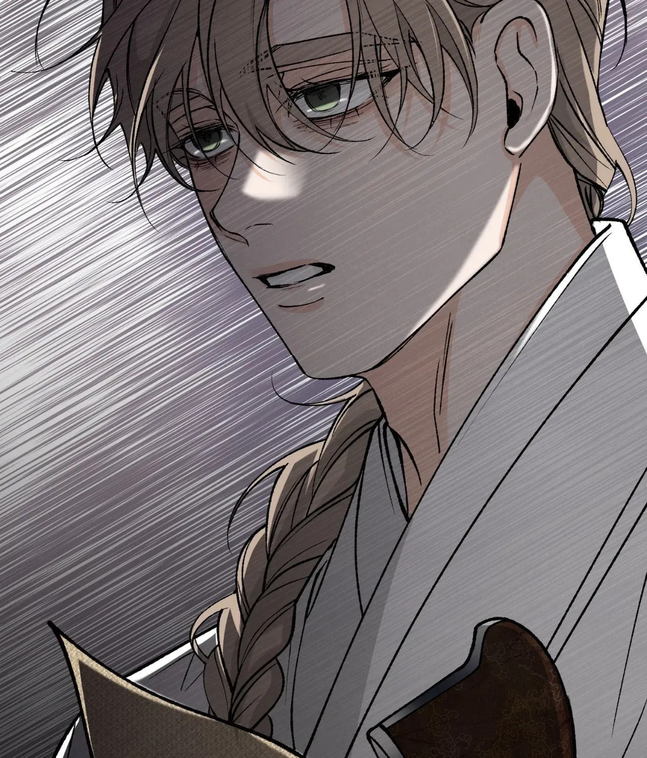 Fever Chapter 65 page 11 - 
