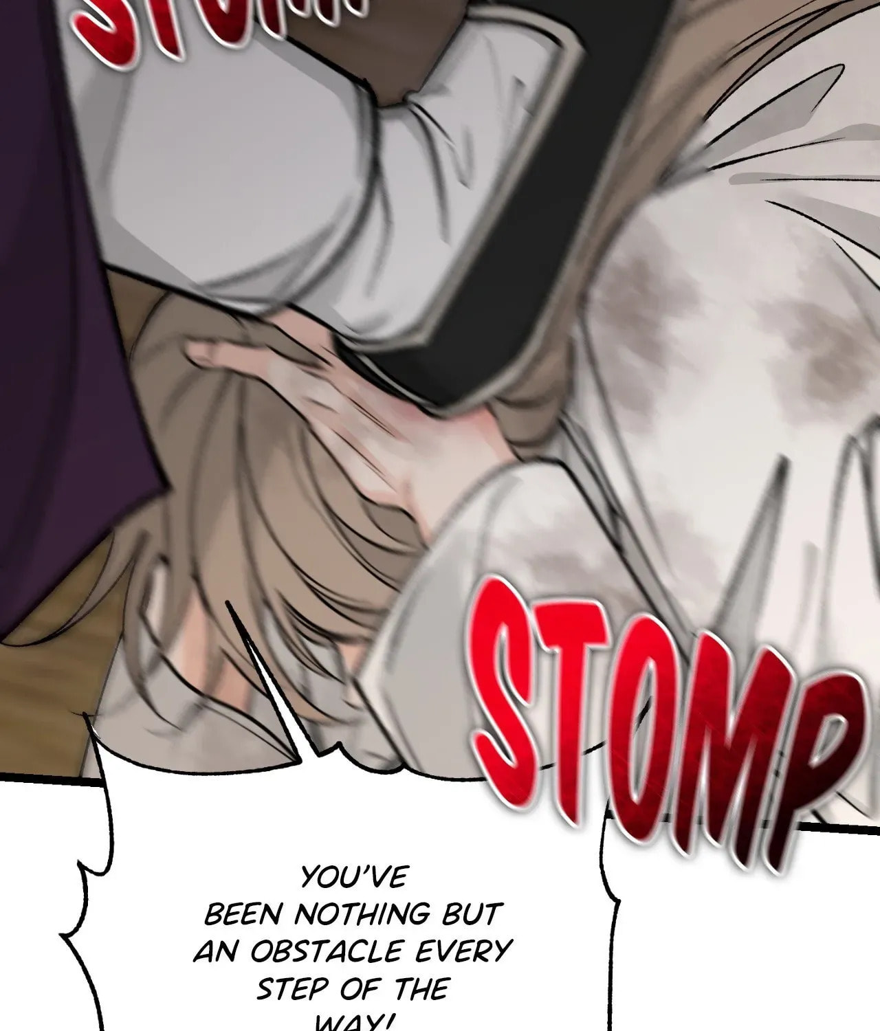 Fever Chapter 65 page 112 - 