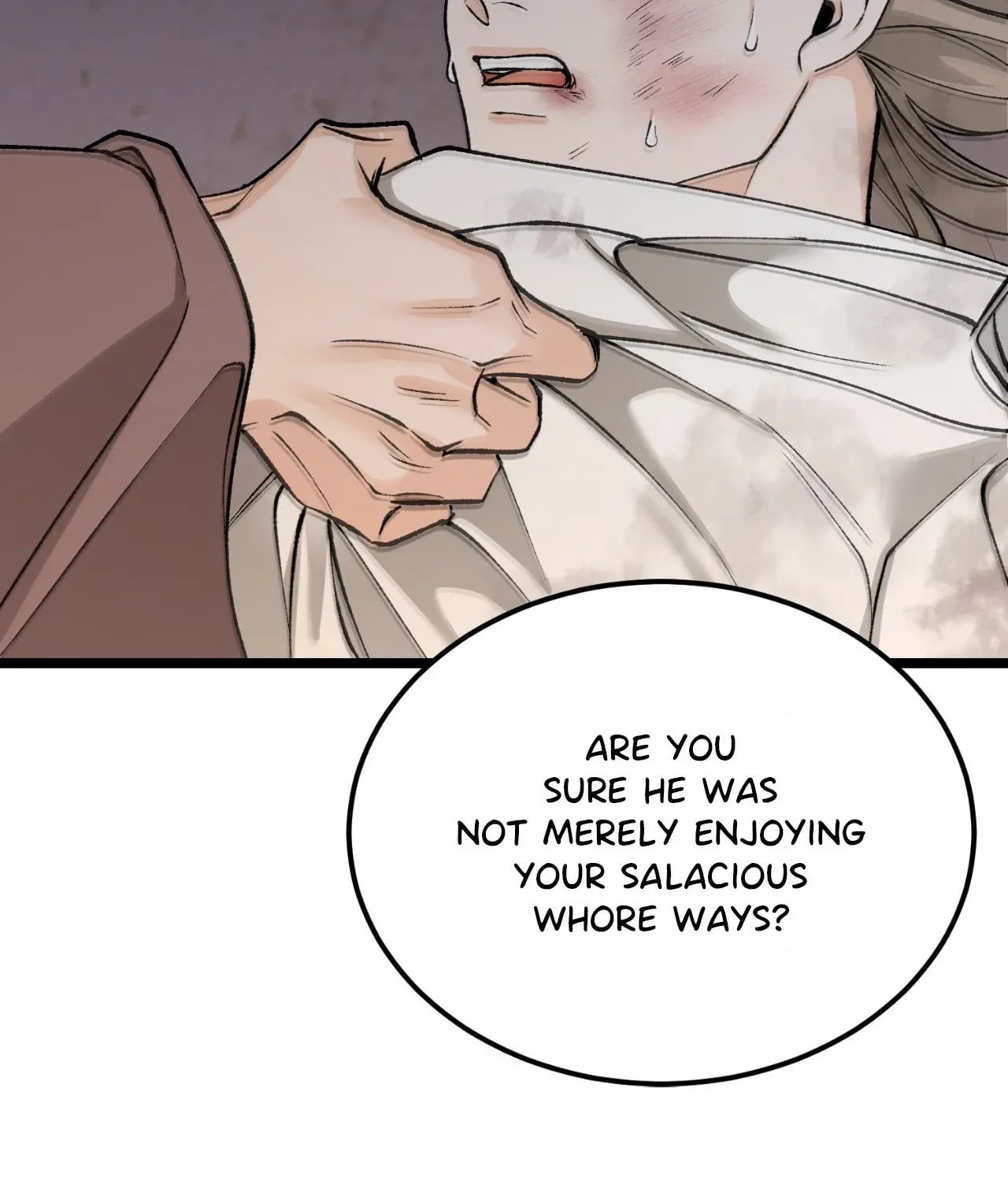 Fever Chapter 65 page 118 - 
