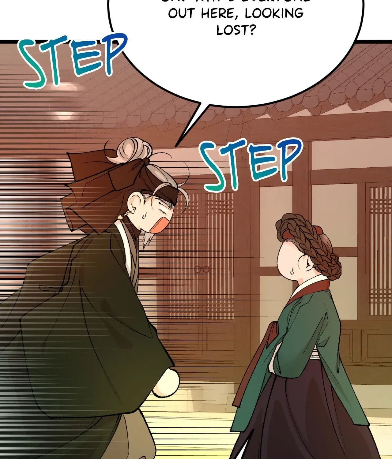 Fever Chapter 65 page 150 - 