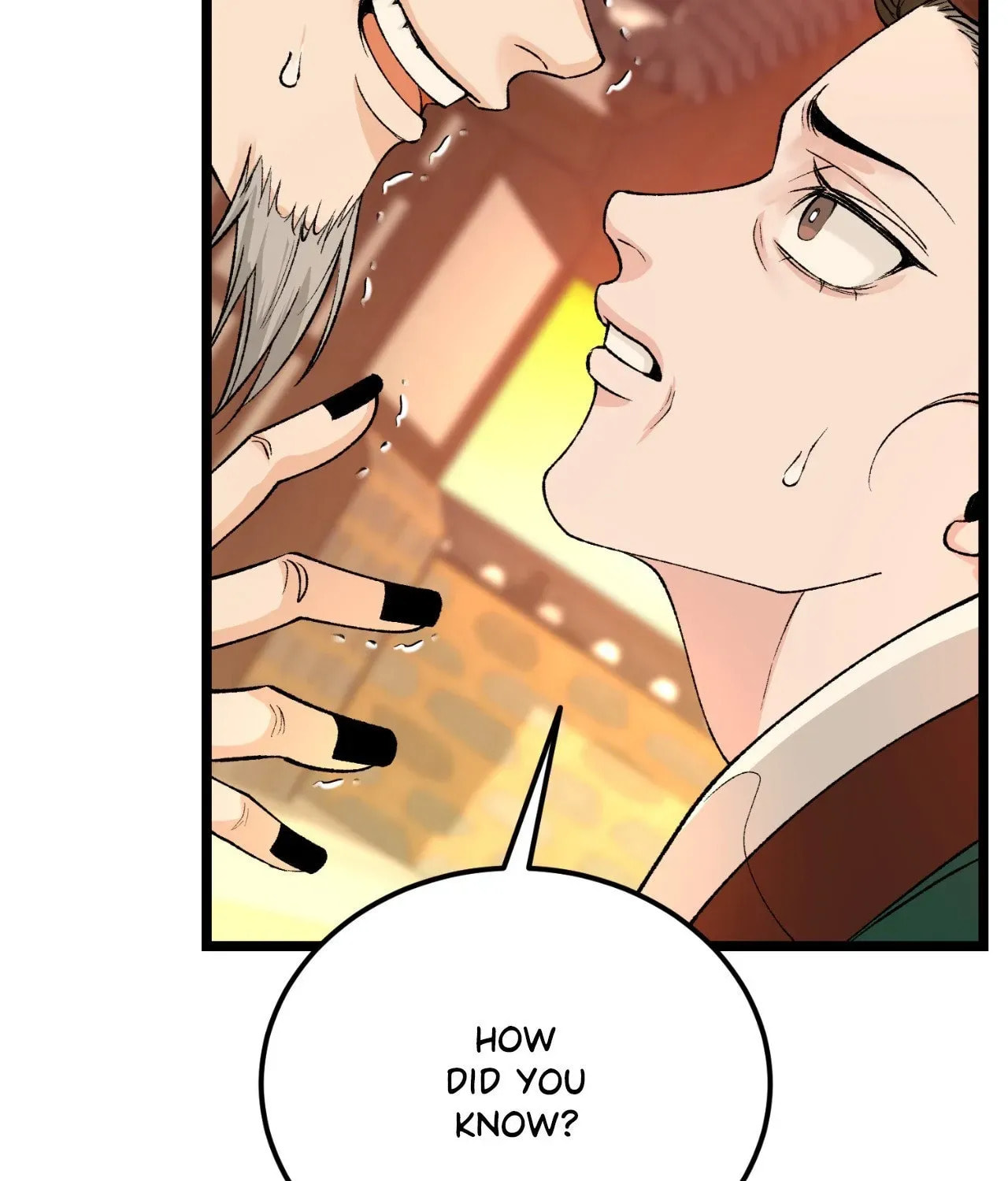 Fever Chapter 65 page 154 - 