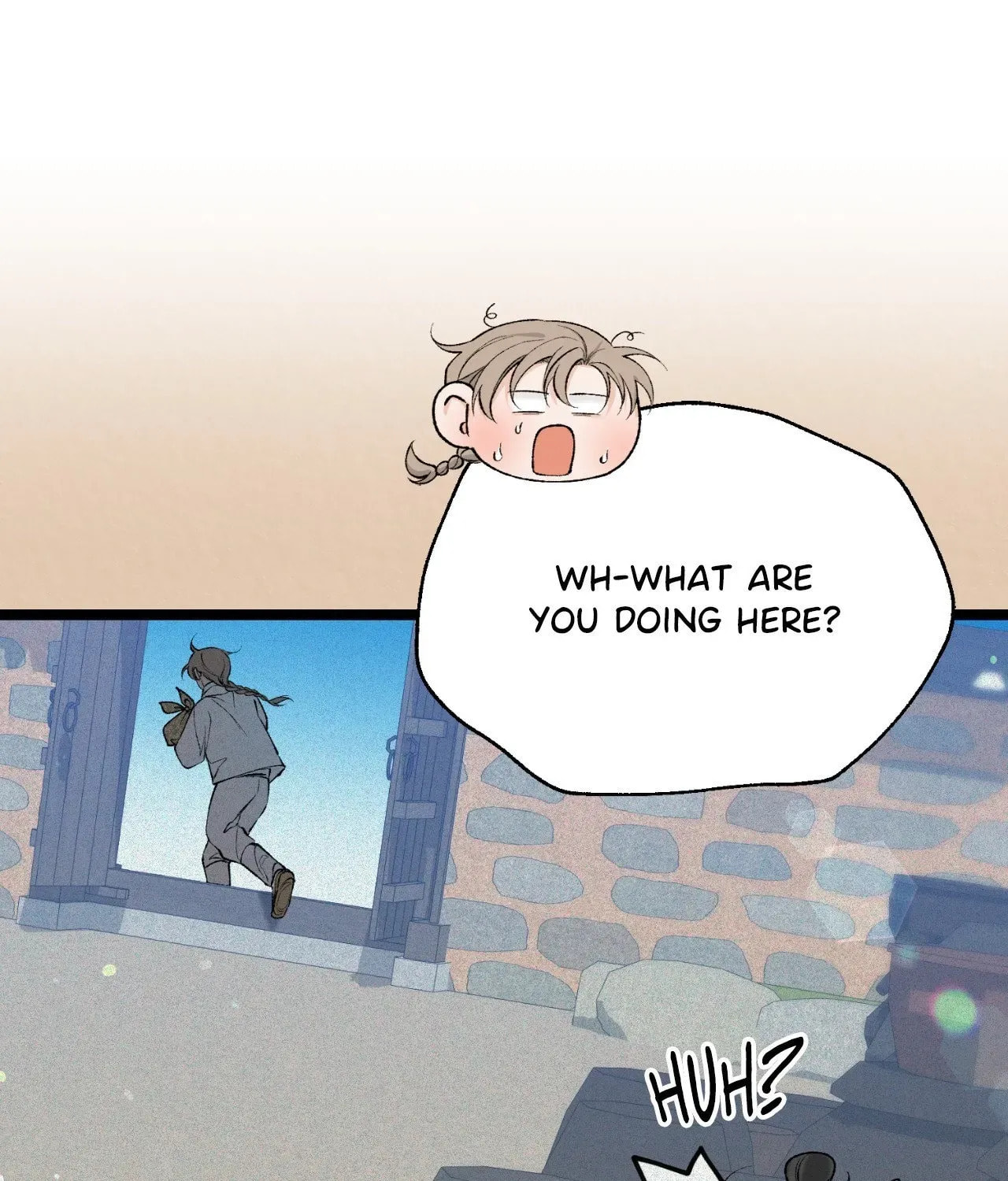 Fever Chapter 65 page 23 - 