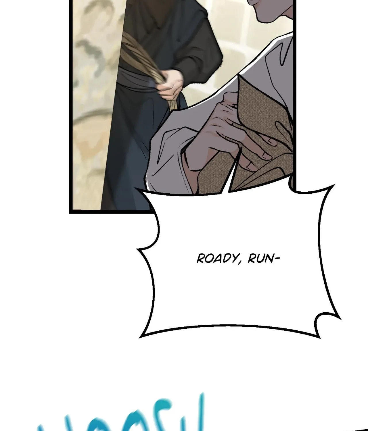 Fever Chapter 65 page 37 - 