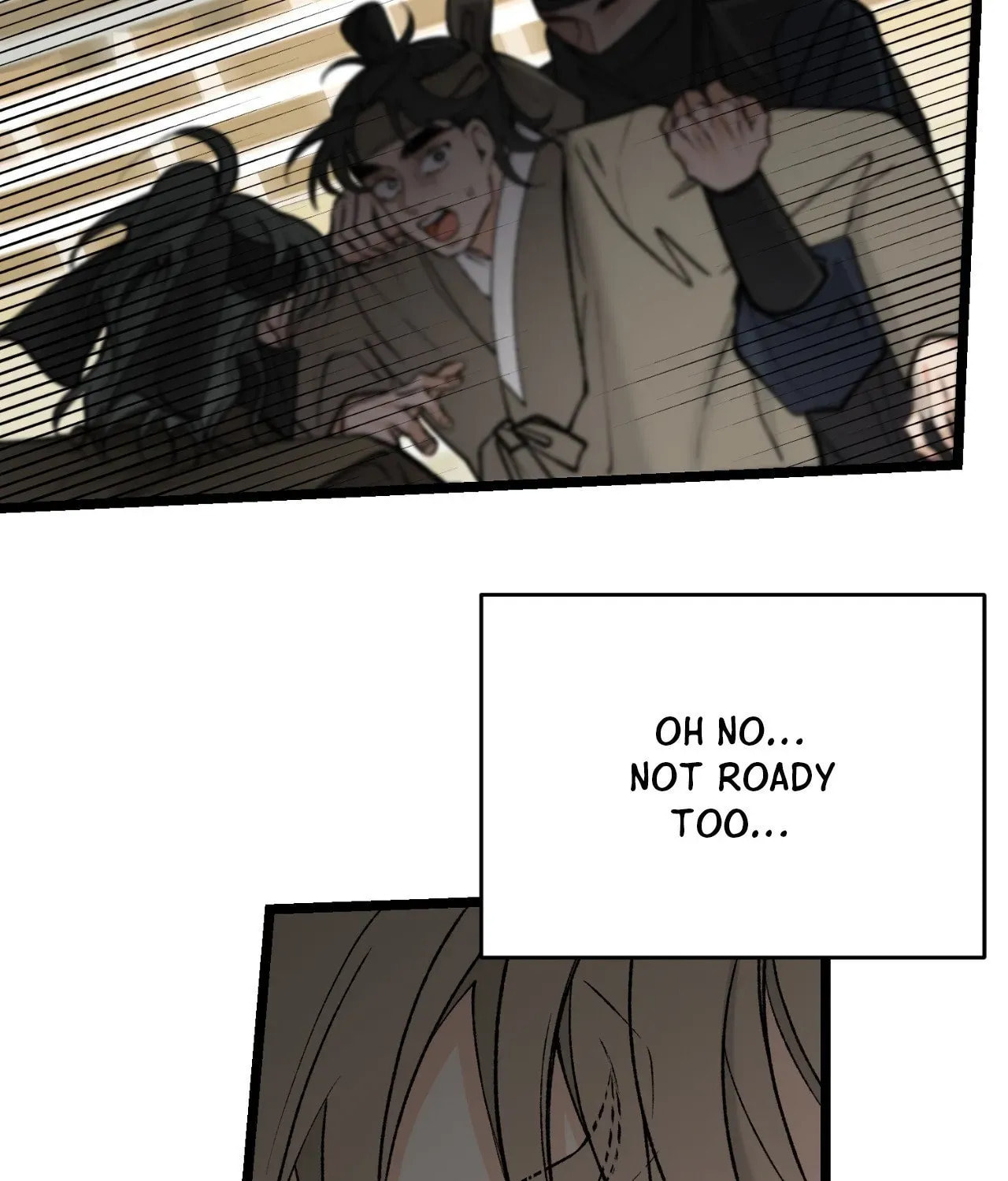 Fever Chapter 65 page 41 - 