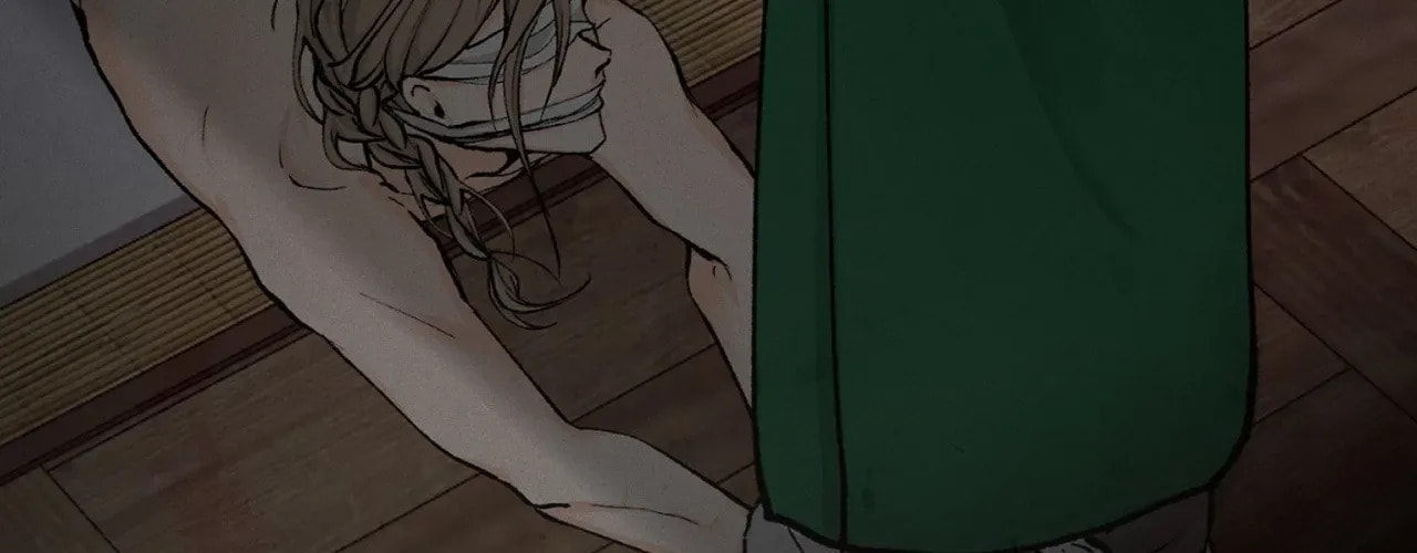 Fever Chapter 65 page 89 - 