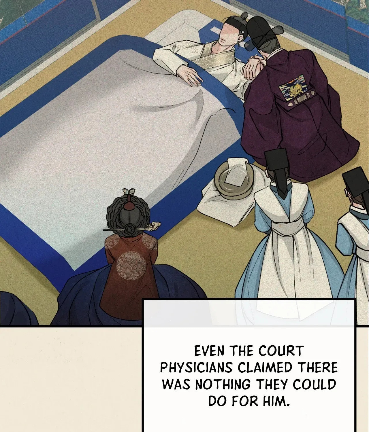 Fever Chapter 67 page 11 - 