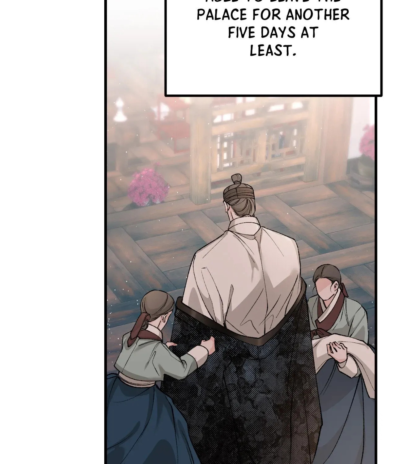 Fever Chapter 67 page 21 - 