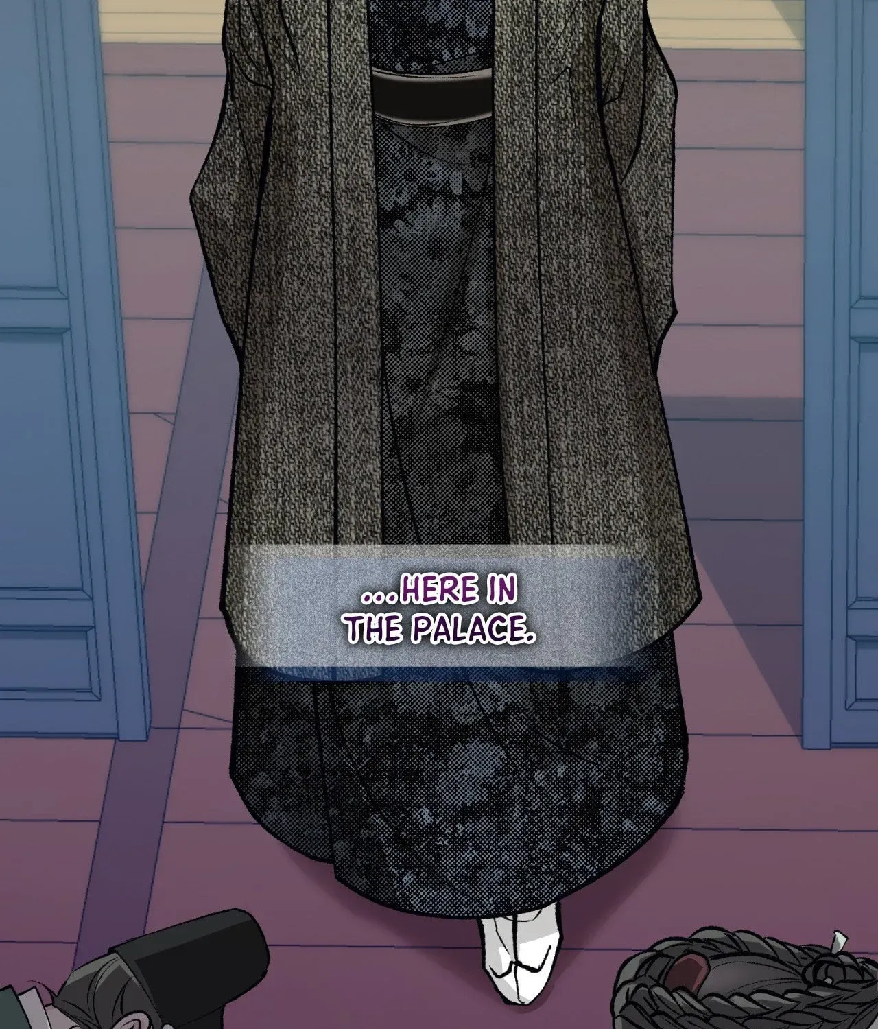 Fever Chapter 67 page 28 - 