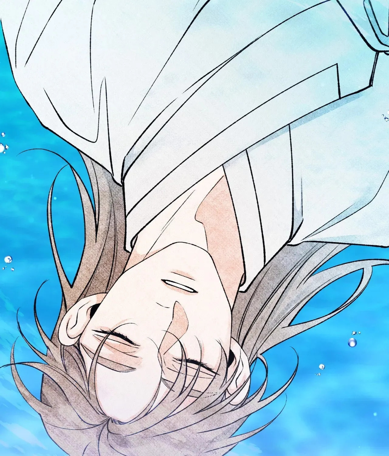 Fever Chapter 67 page 38 - 