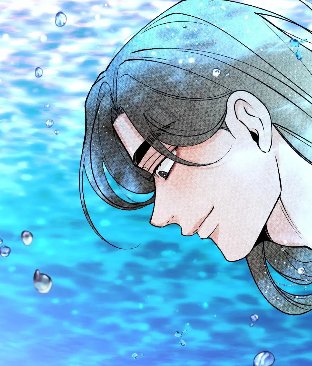 Fever Chapter 67 page 44 - 