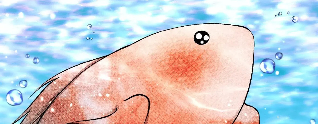 Fever Chapter 67 page 47 - 