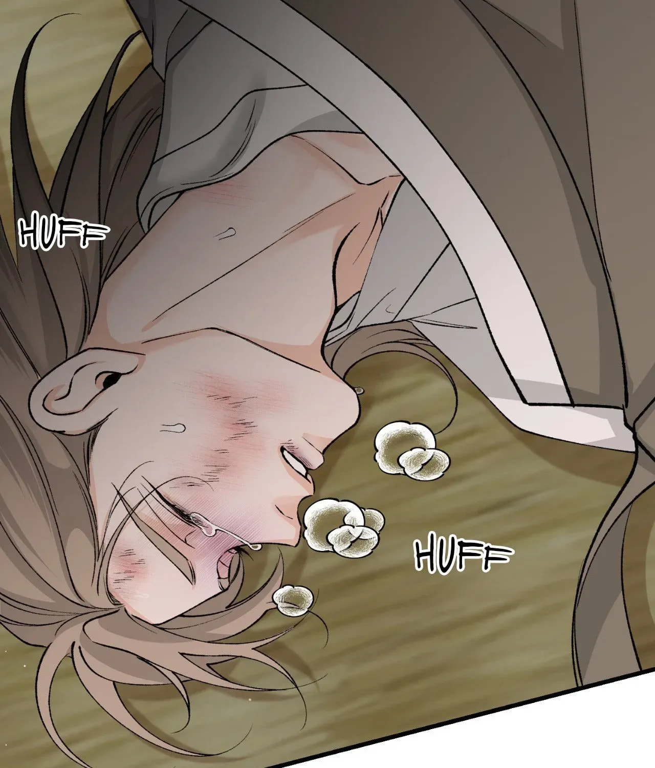 Fever Chapter 67 page 55 - 