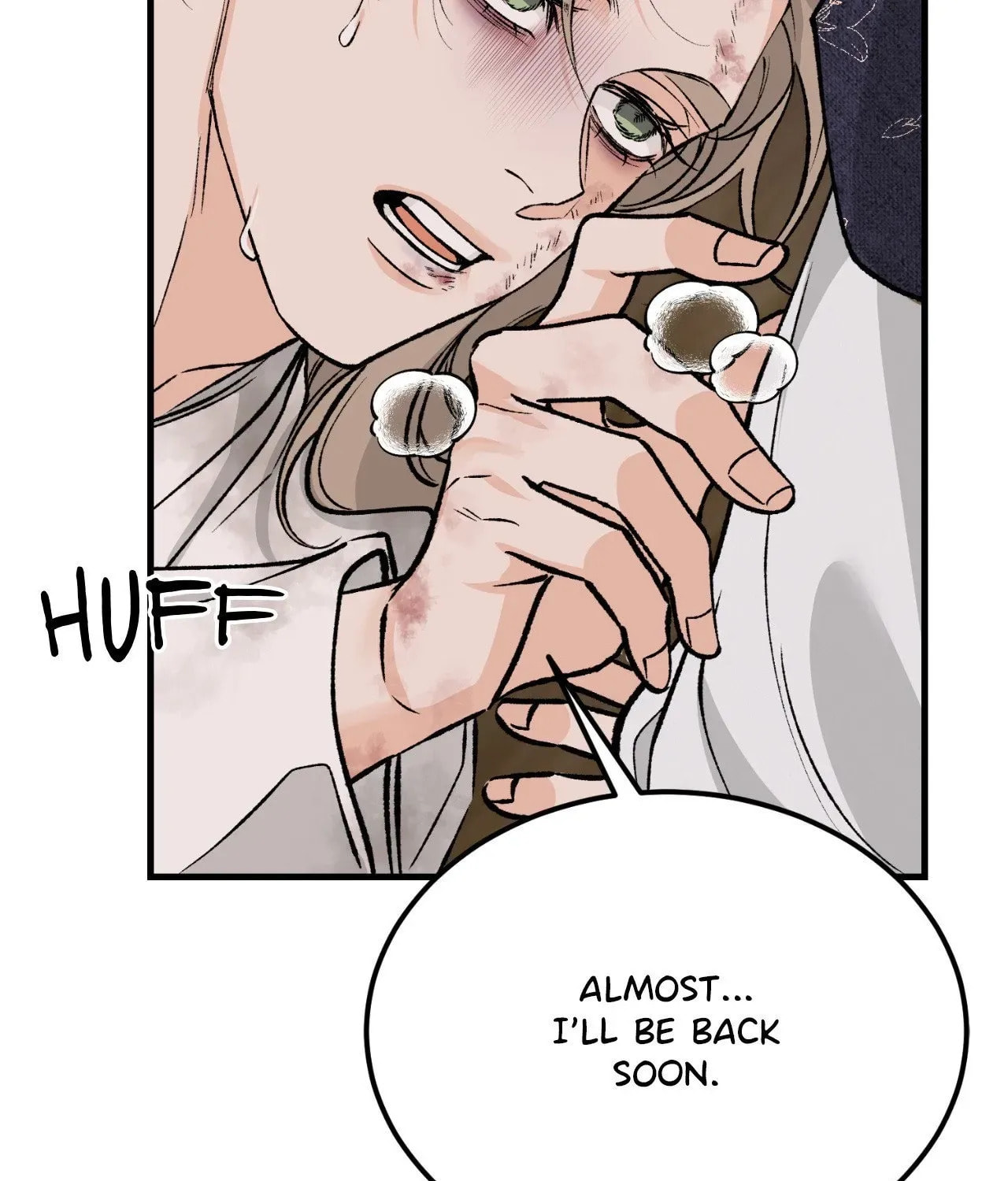 Fever Chapter 67 page 95 - 