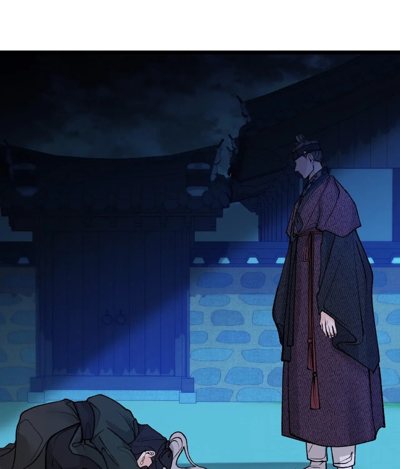 Fever Chapter 68 page 119 - 
