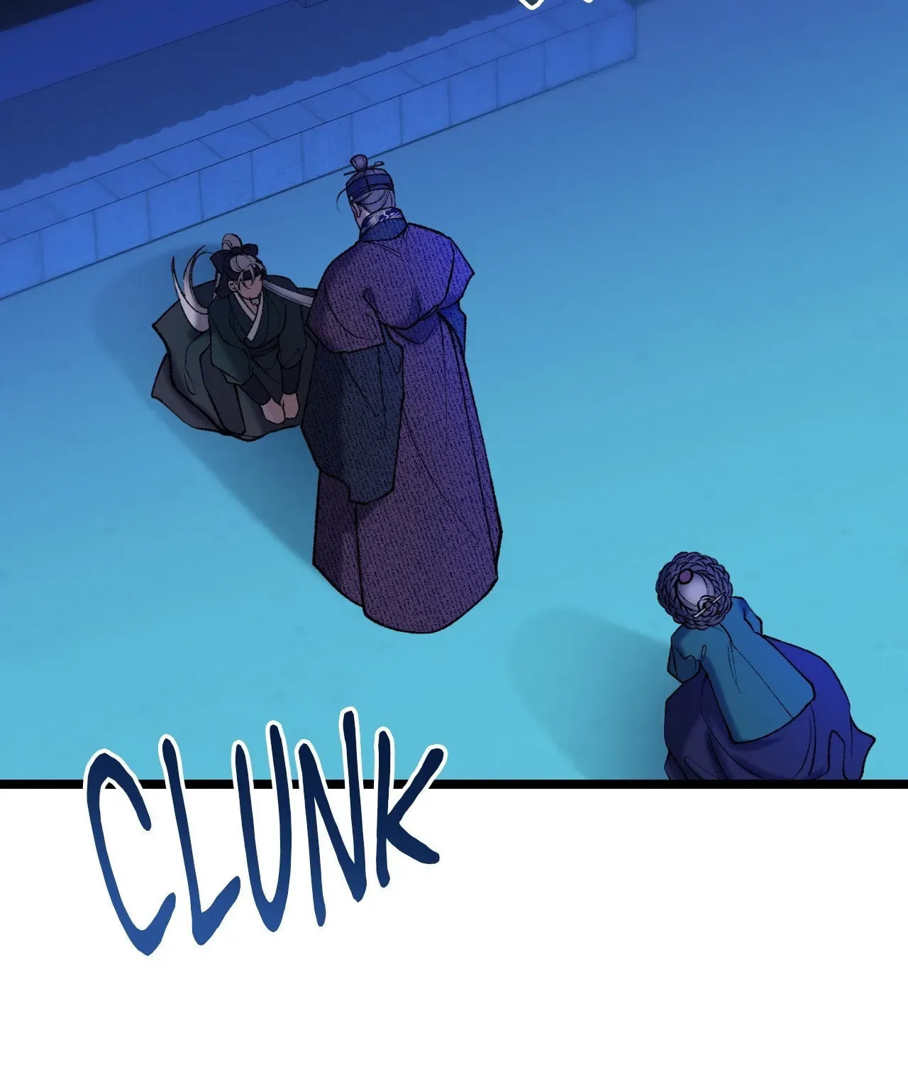 Fever Chapter 68 page 158 - 
