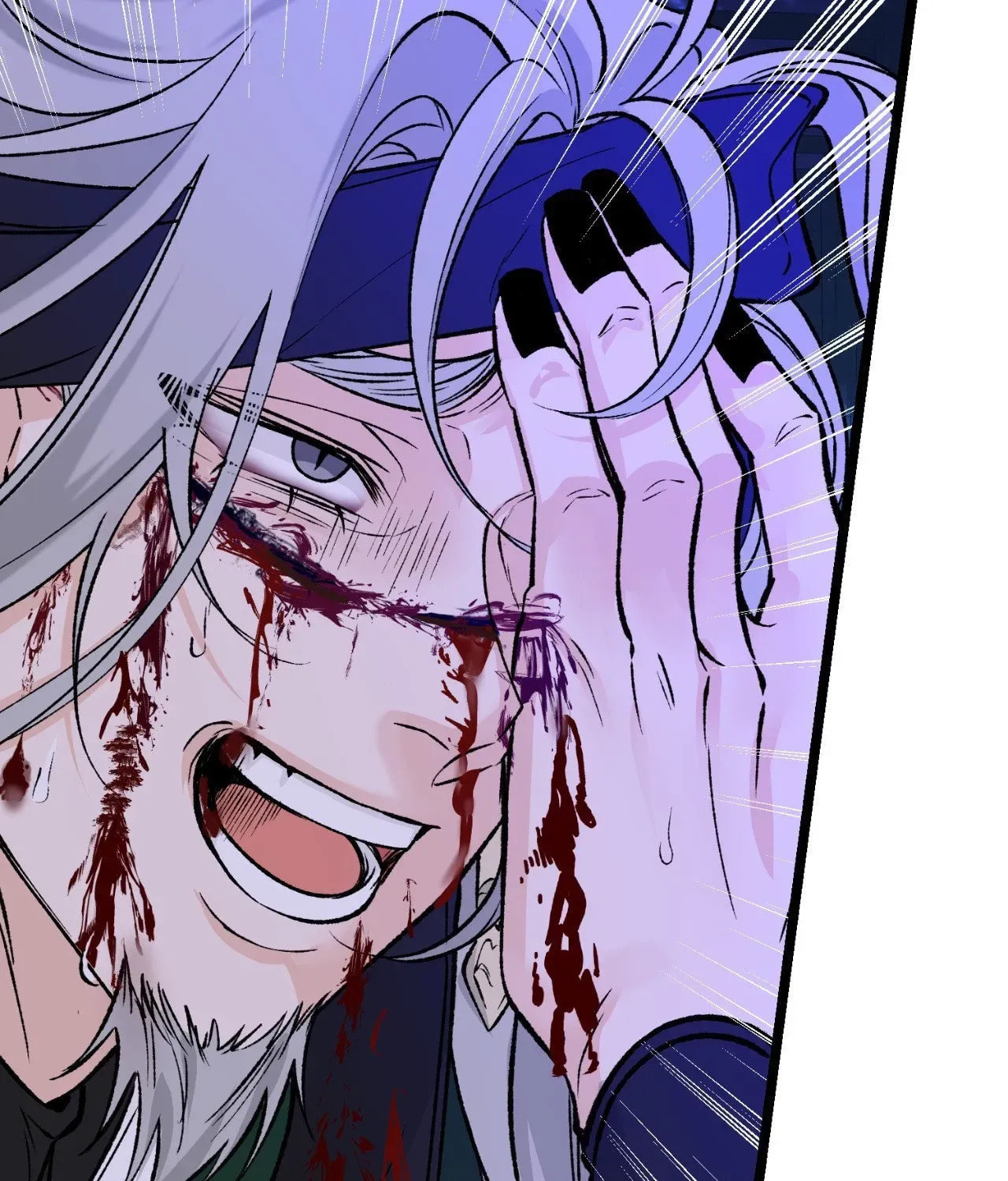 Fever Chapter 68 page 202 - 