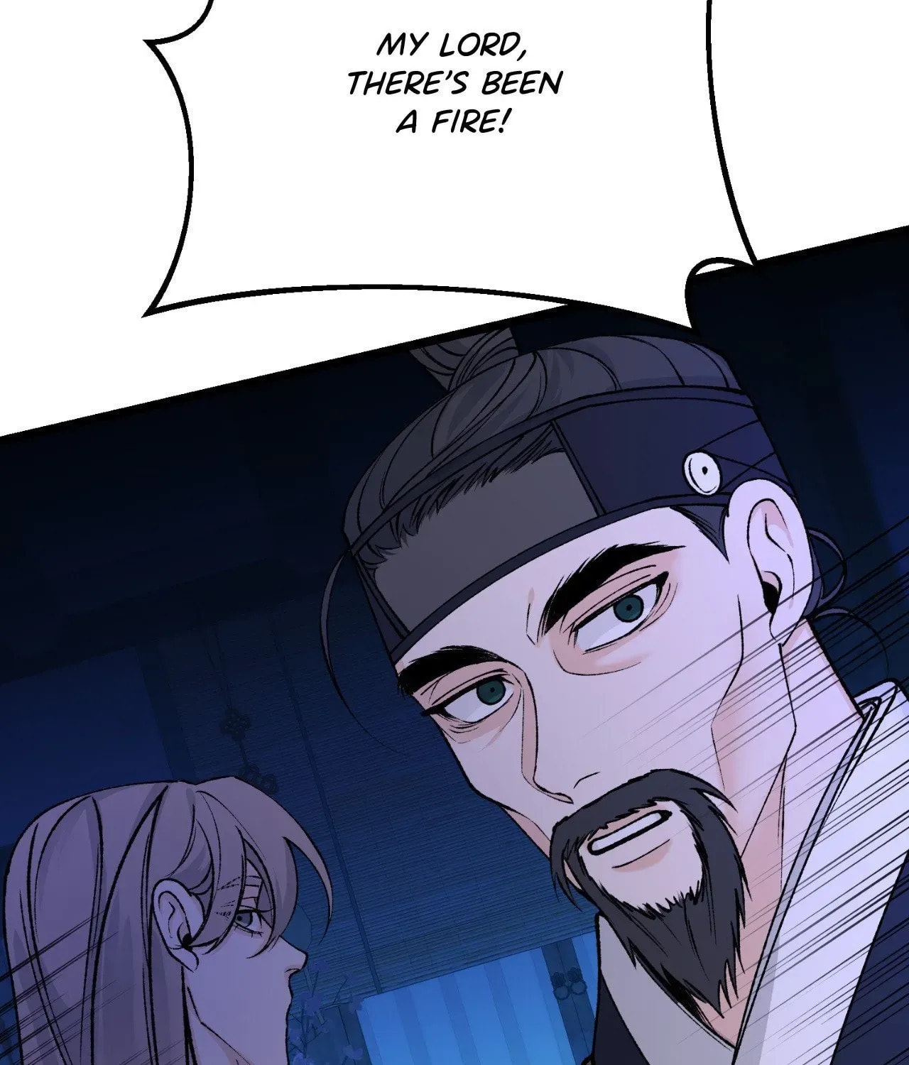 Fever Chapter 68 page 77 - 