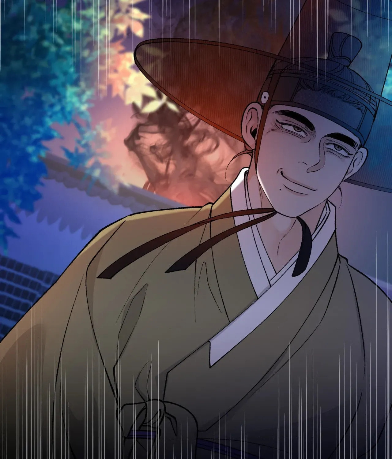 Fever Chapter 68 page 89 - 