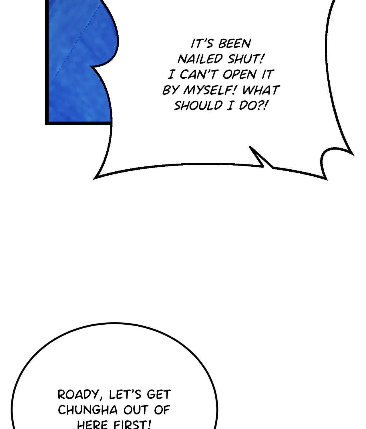 Fever Chapter 69 page 107 - 