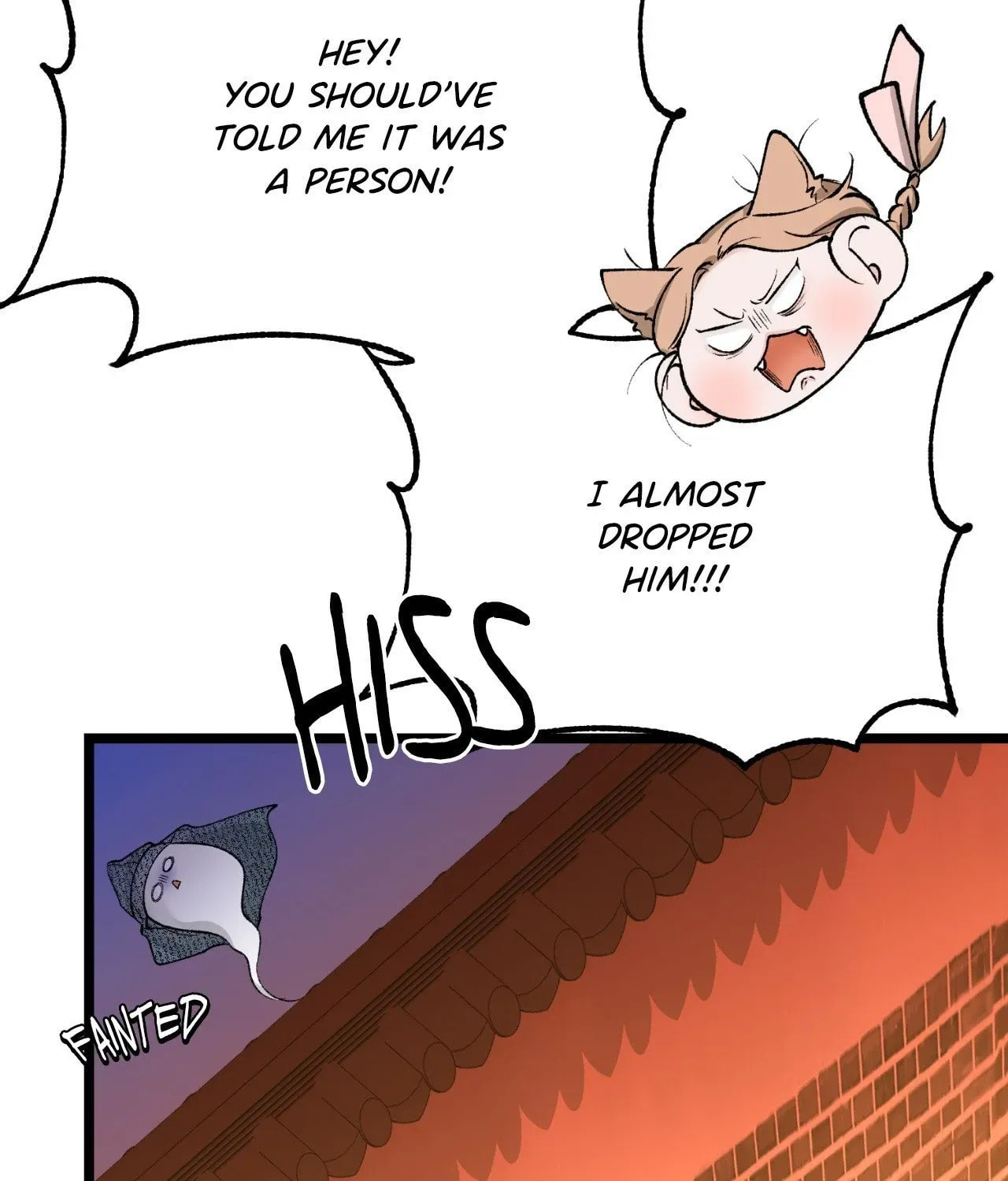Fever Chapter 69 page 119 - 
