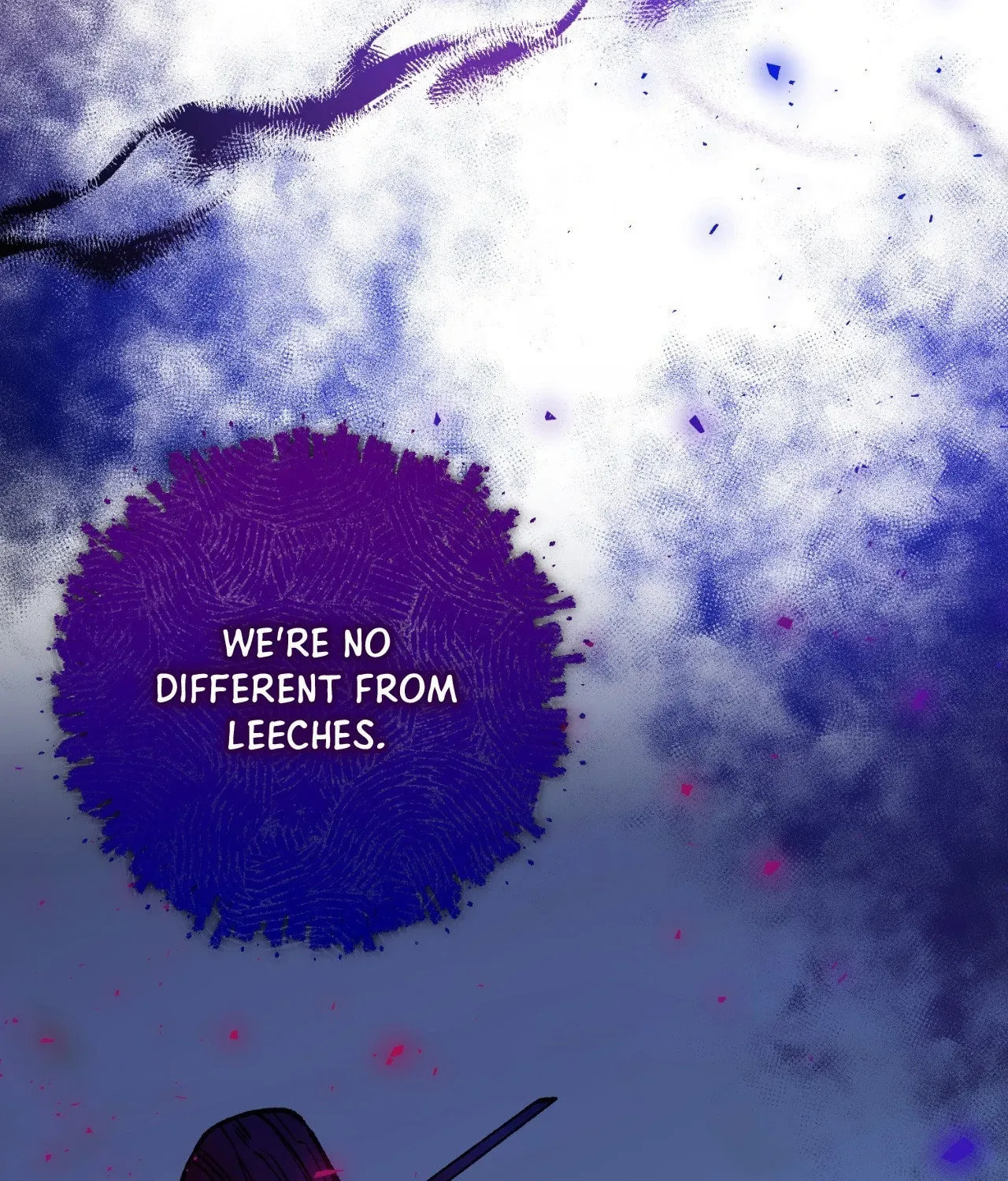 Fever Chapter 69 page 15 - 