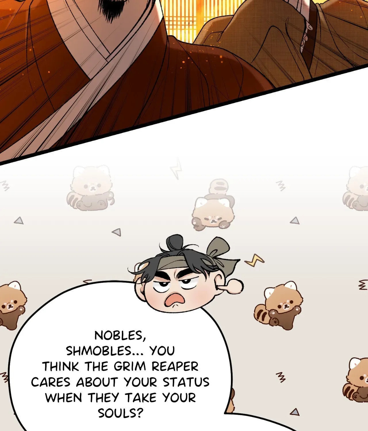 Fever Chapter 69 page 148 - 