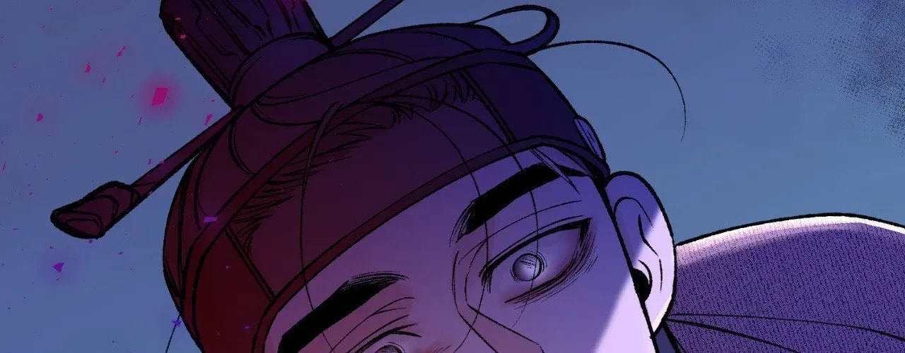 Fever Chapter 69 page 16 - 