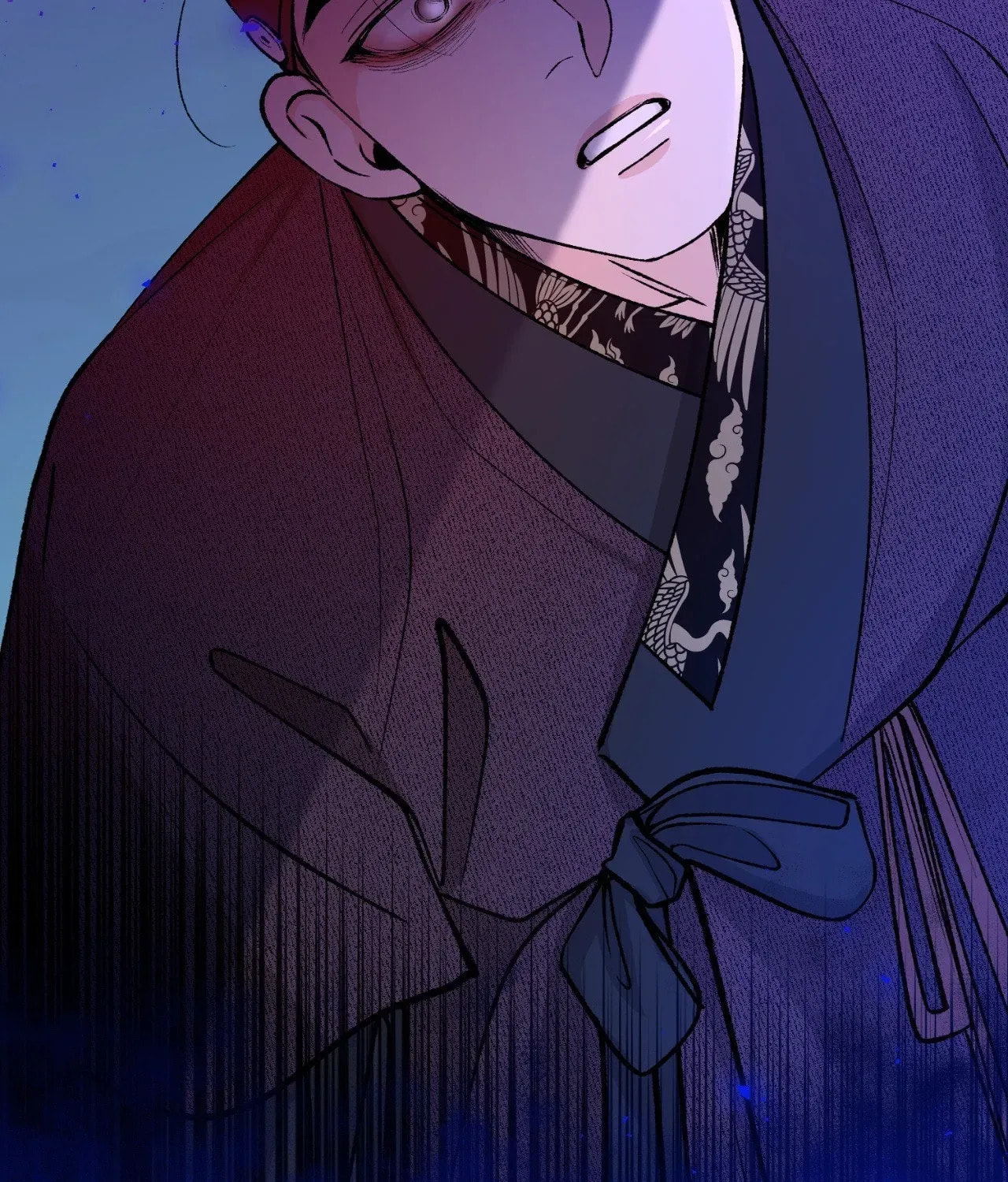 Fever Chapter 69 page 17 - 