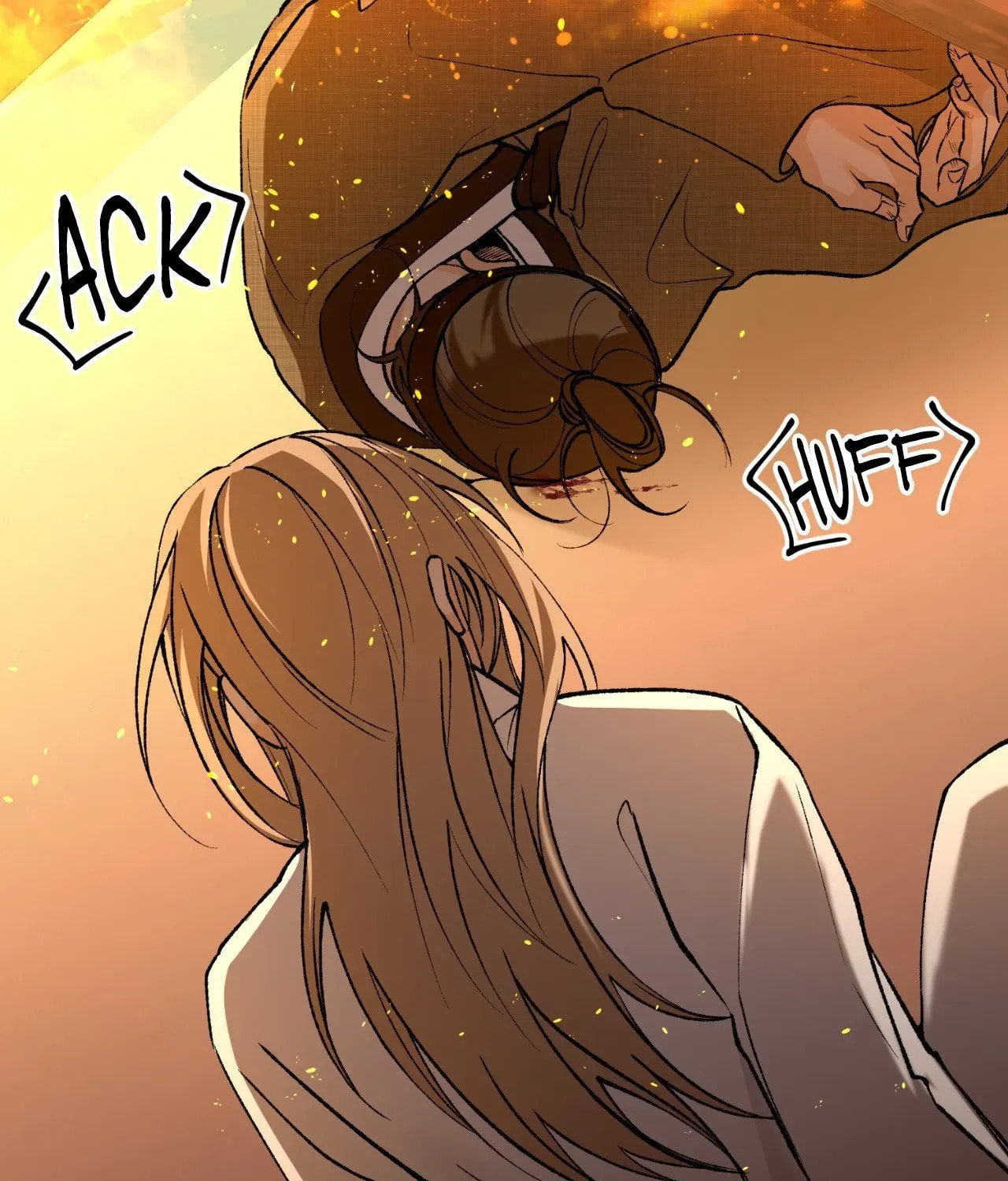 Fever Chapter 69 page 192 - 