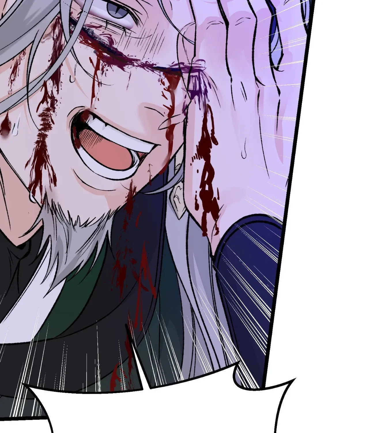 Fever Chapter 69 page 3 - 
