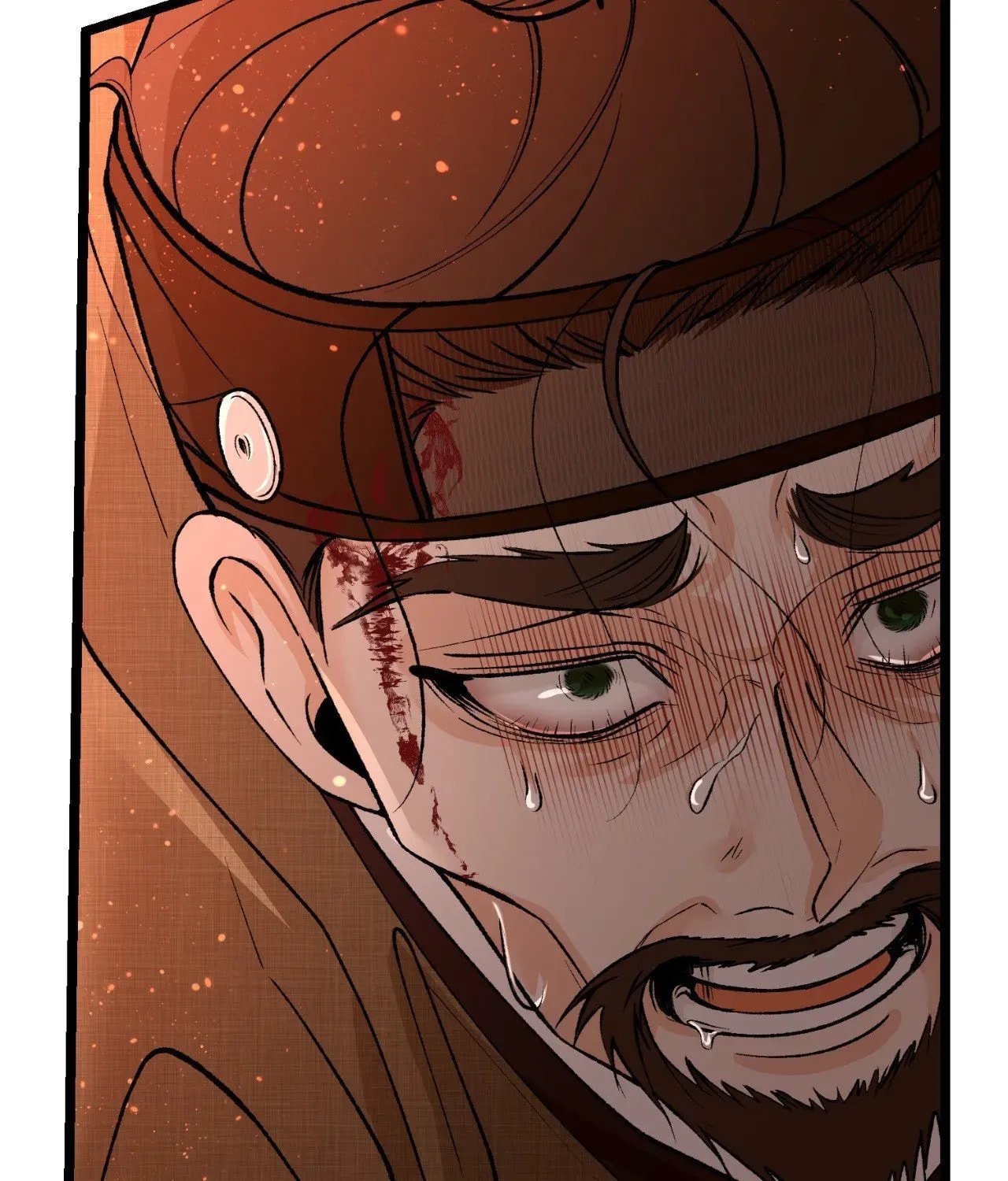 Fever Chapter 69 page 204 - 