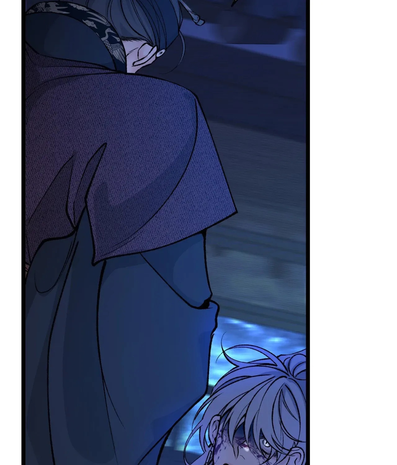 Fever Chapter 69 page 23 - 