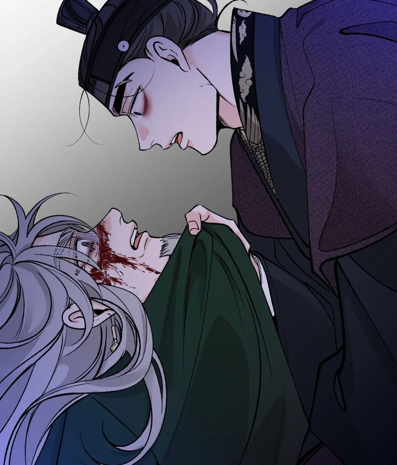 Fever Chapter 69 page 42 - 