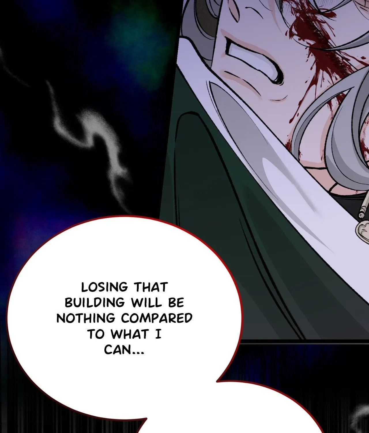 Fever Chapter 69 page 48 - 