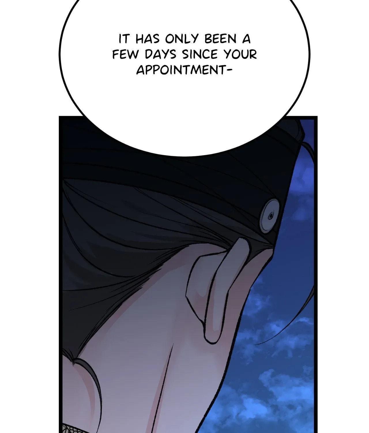 Fever Chapter 69 page 57 - 