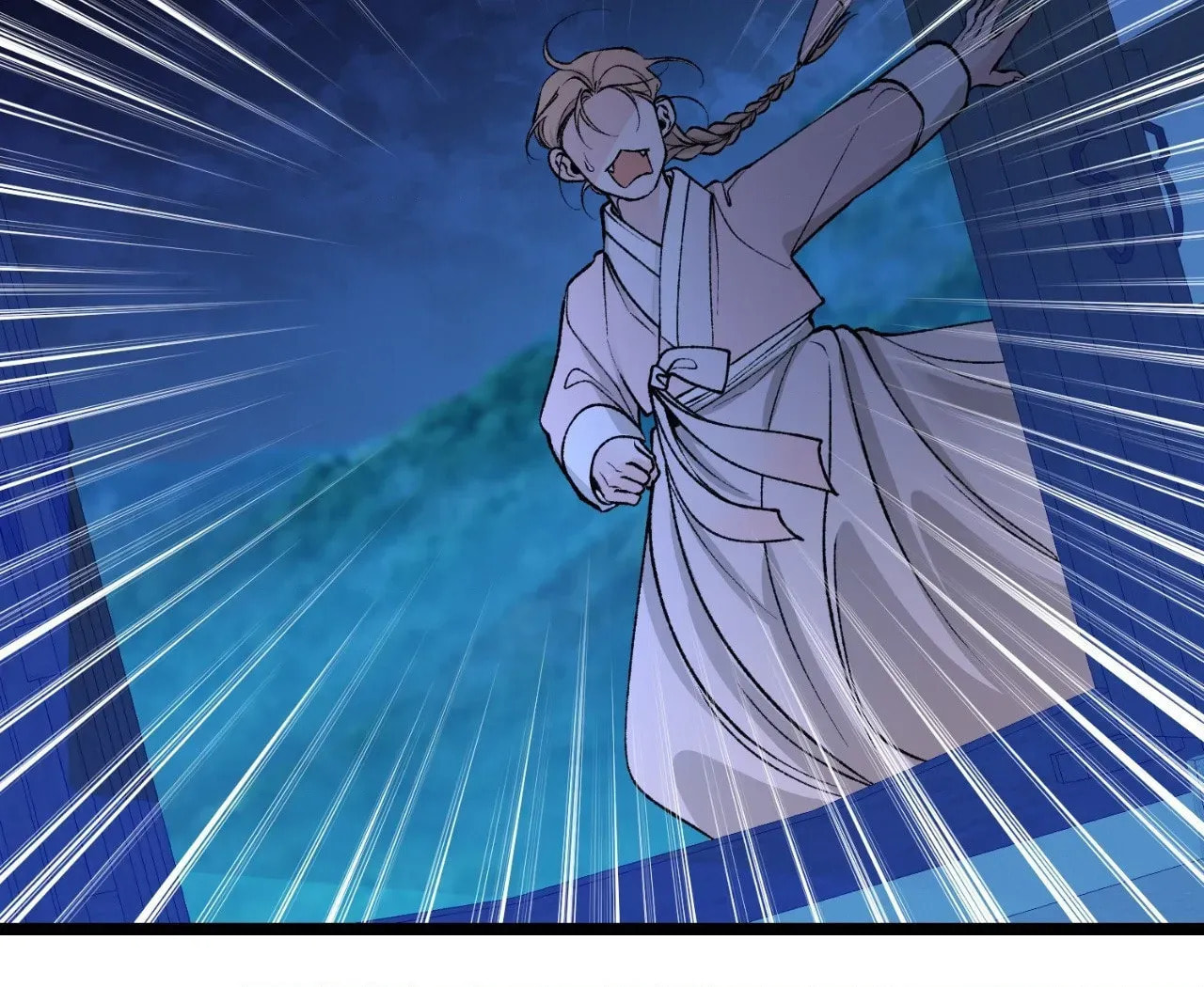 Fever Chapter 69 page 73 - 