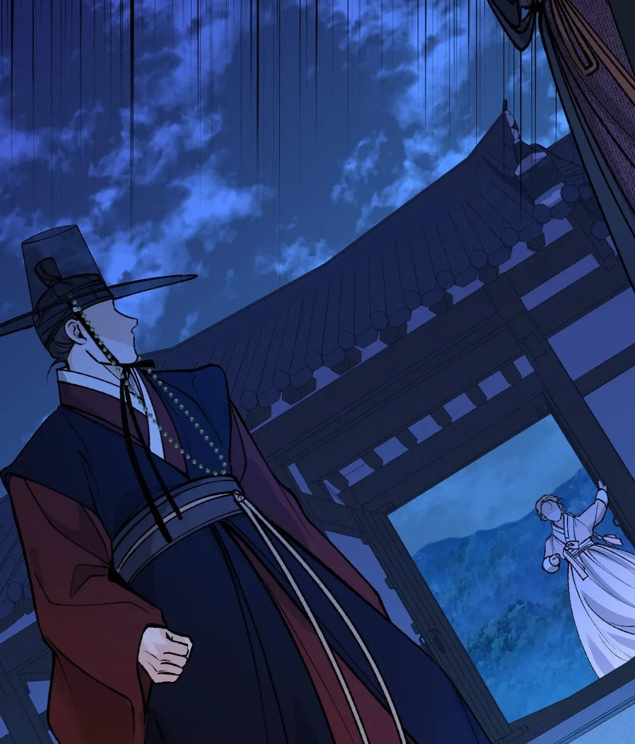 Fever Chapter 69 page 76 - 