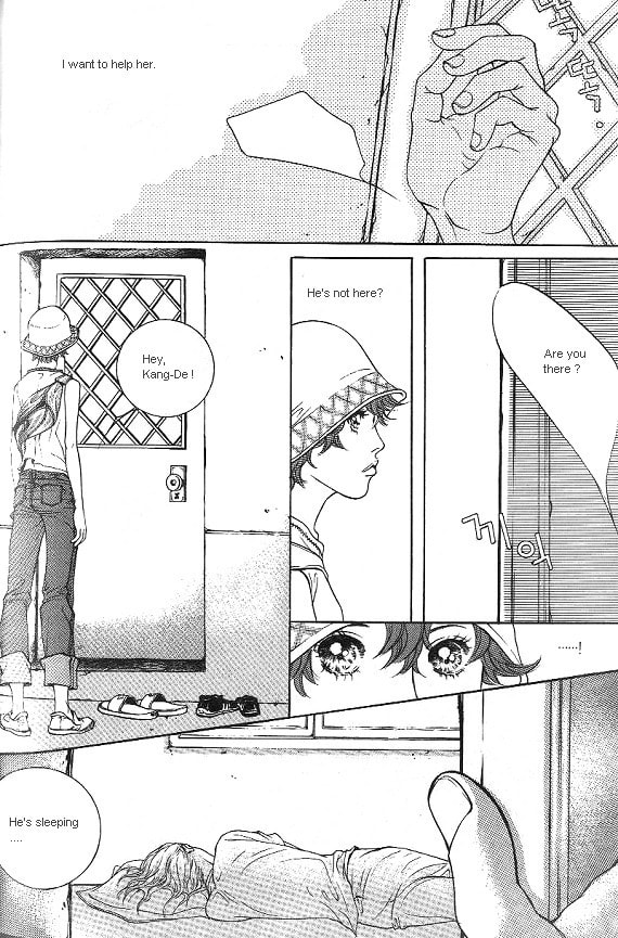 Fever Chapter 7 page 13 - 
