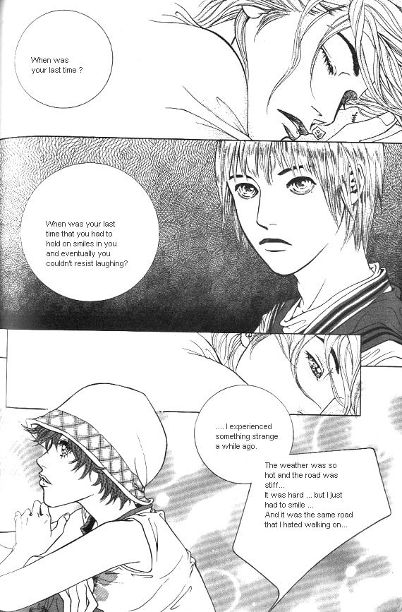 Fever Chapter 7 page 17 - 