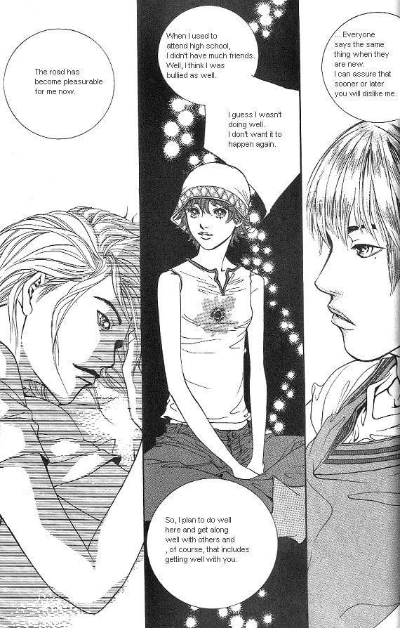 Fever Chapter 7 page 18 - 