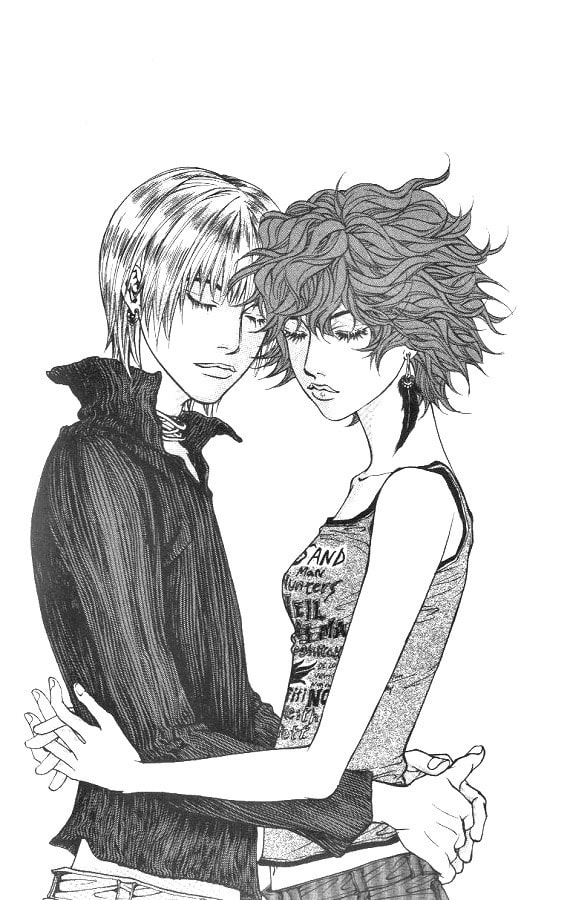 Fever Chapter 7 page 3 - 