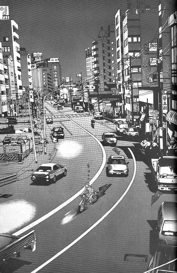 Fever Chapter 7 page 22 - 