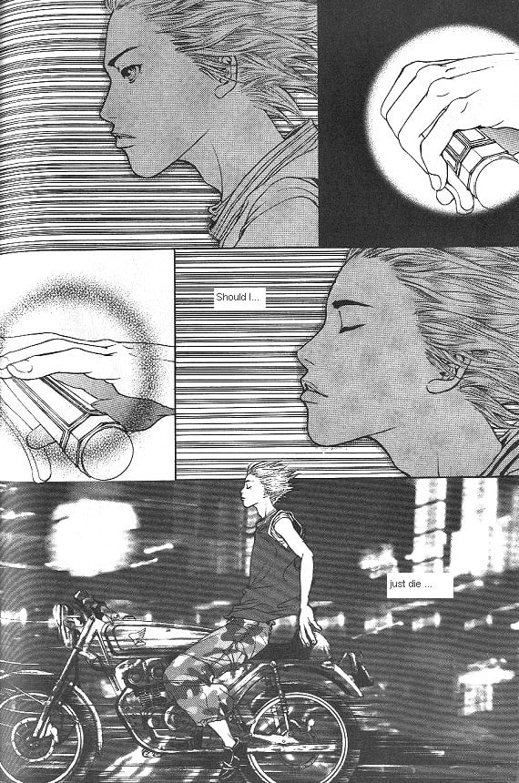 Fever Chapter 7 page 23 - 