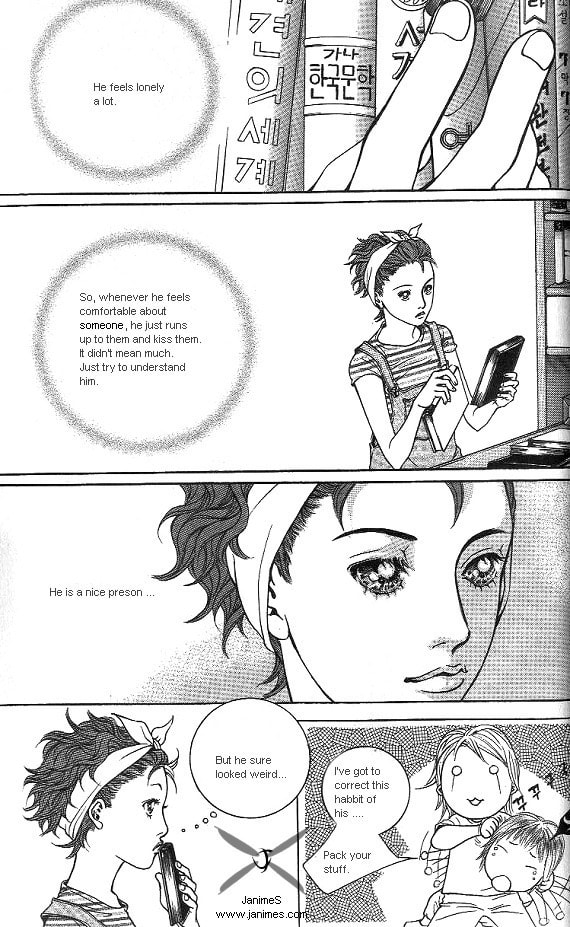 Fever Chapter 7 page 24 - 
