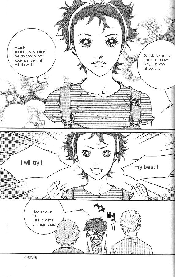 Fever Chapter 7 page 26 - 