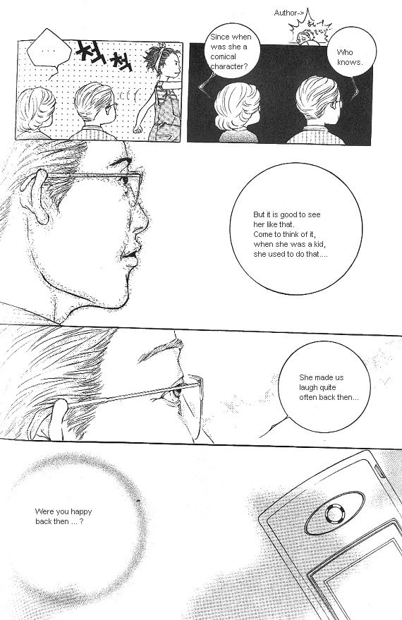 Fever Chapter 7 page 27 - 