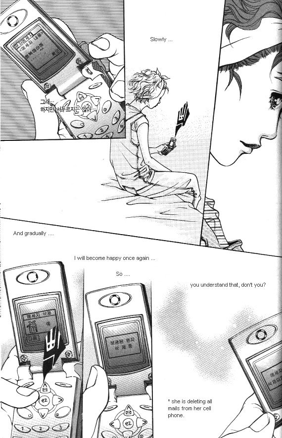 Fever Chapter 7 page 28 - 