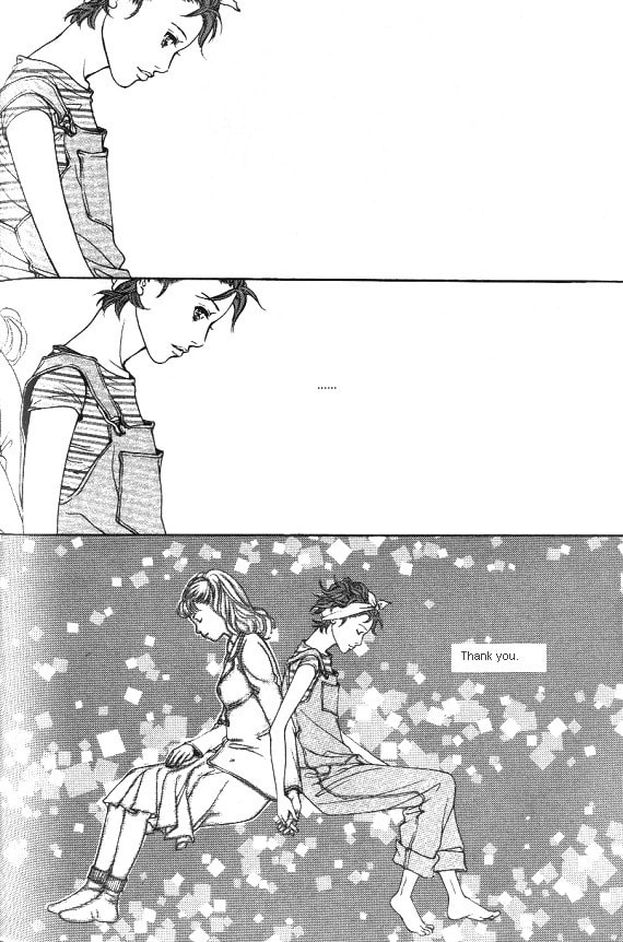 Fever Chapter 7 page 29 - 