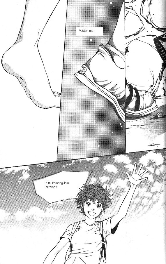 Fever Chapter 7 page 30 - 